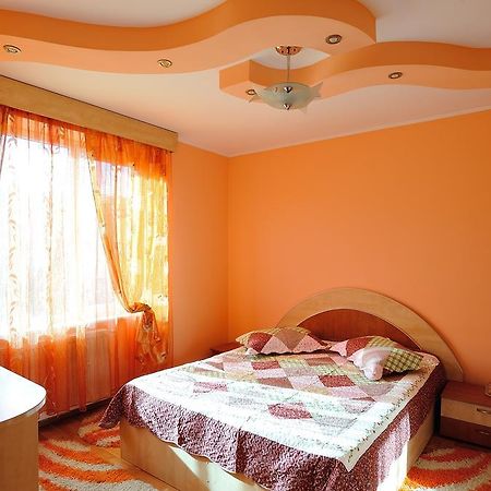 Stephanie Apartment Braşov Dış mekan fotoğraf