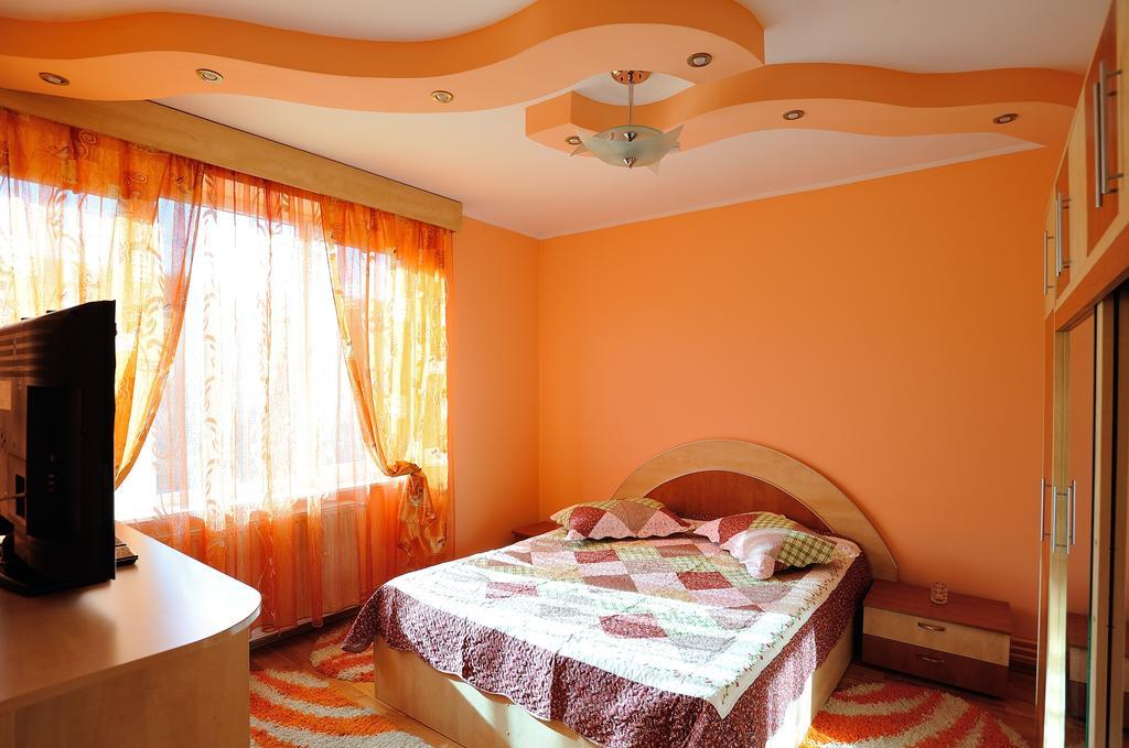 Stephanie Apartment Braşov Dış mekan fotoğraf