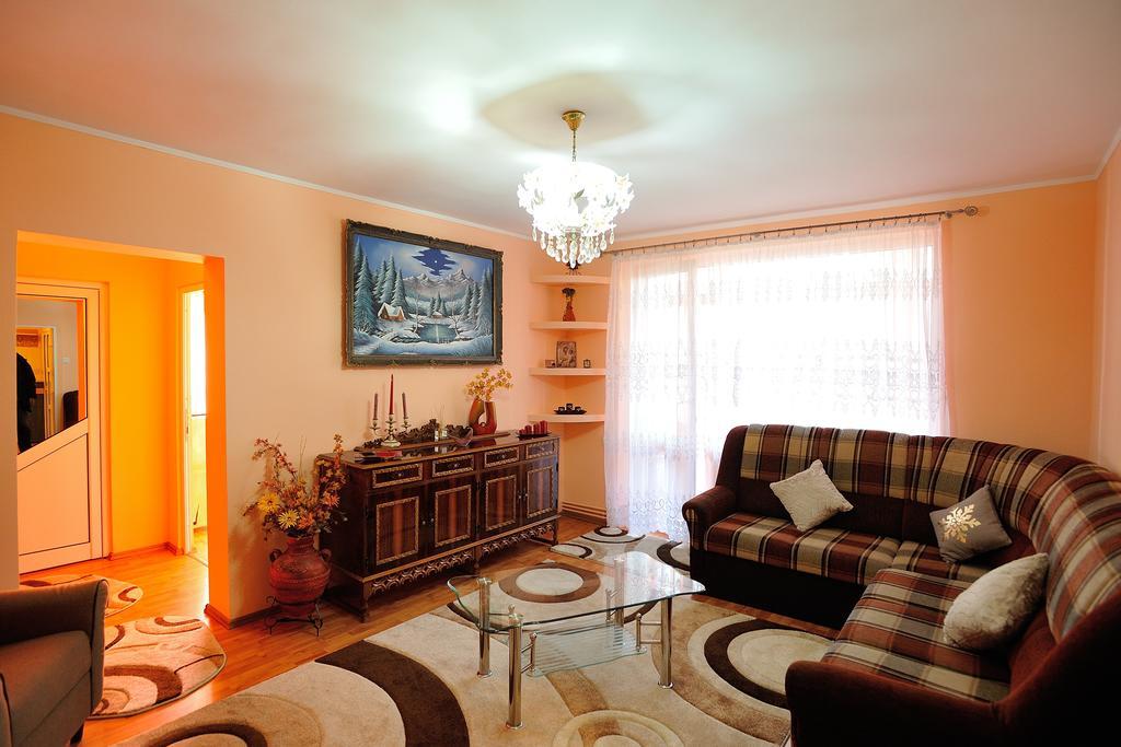 Stephanie Apartment Braşov Dış mekan fotoğraf