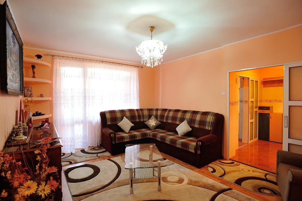 Stephanie Apartment Braşov Dış mekan fotoğraf